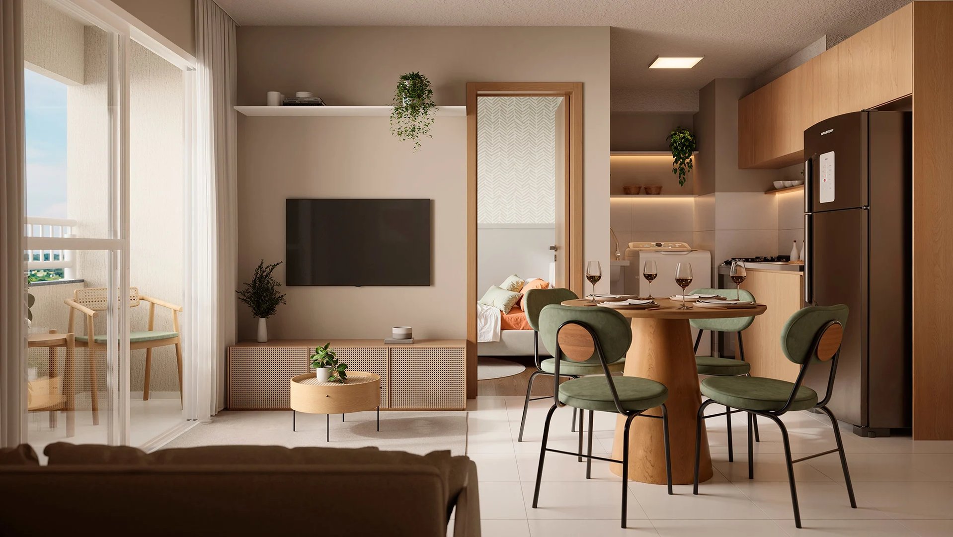 Residencial Poente dos Tucanos - Foto 10