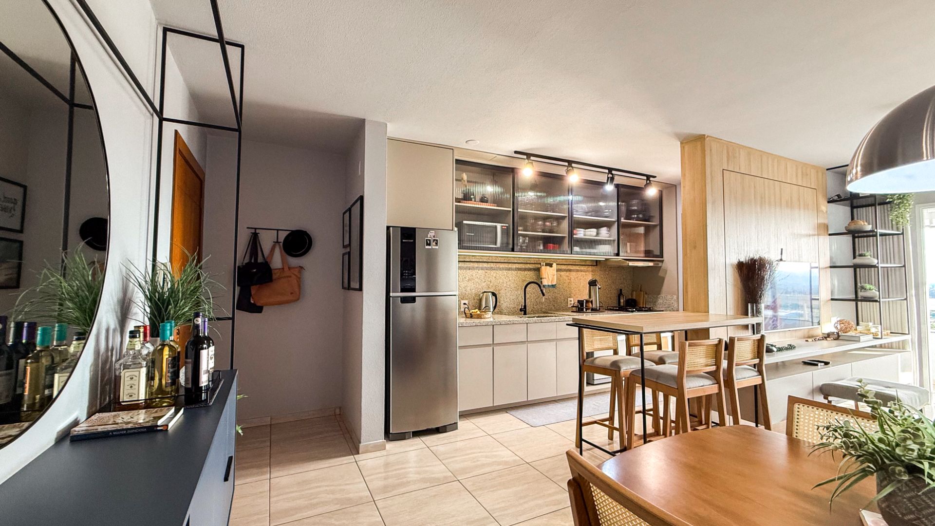 Apartamento de 2 dormitórios no Universitário - Foto 15