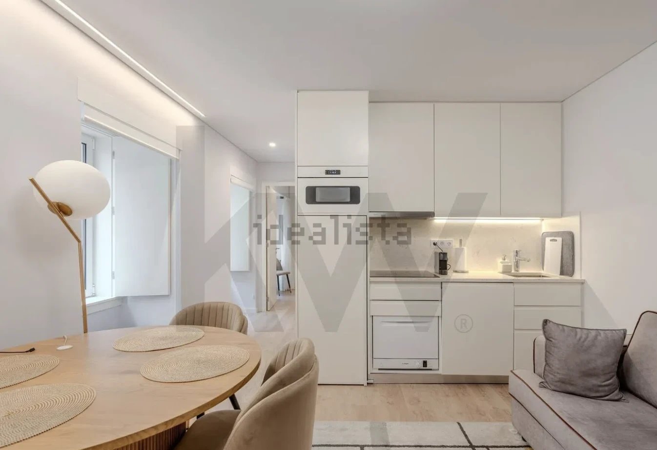 APARTAMENTO - 34645479 — foto 5