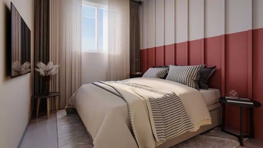 Residencial Palácio de Estocolmo - Foto 7