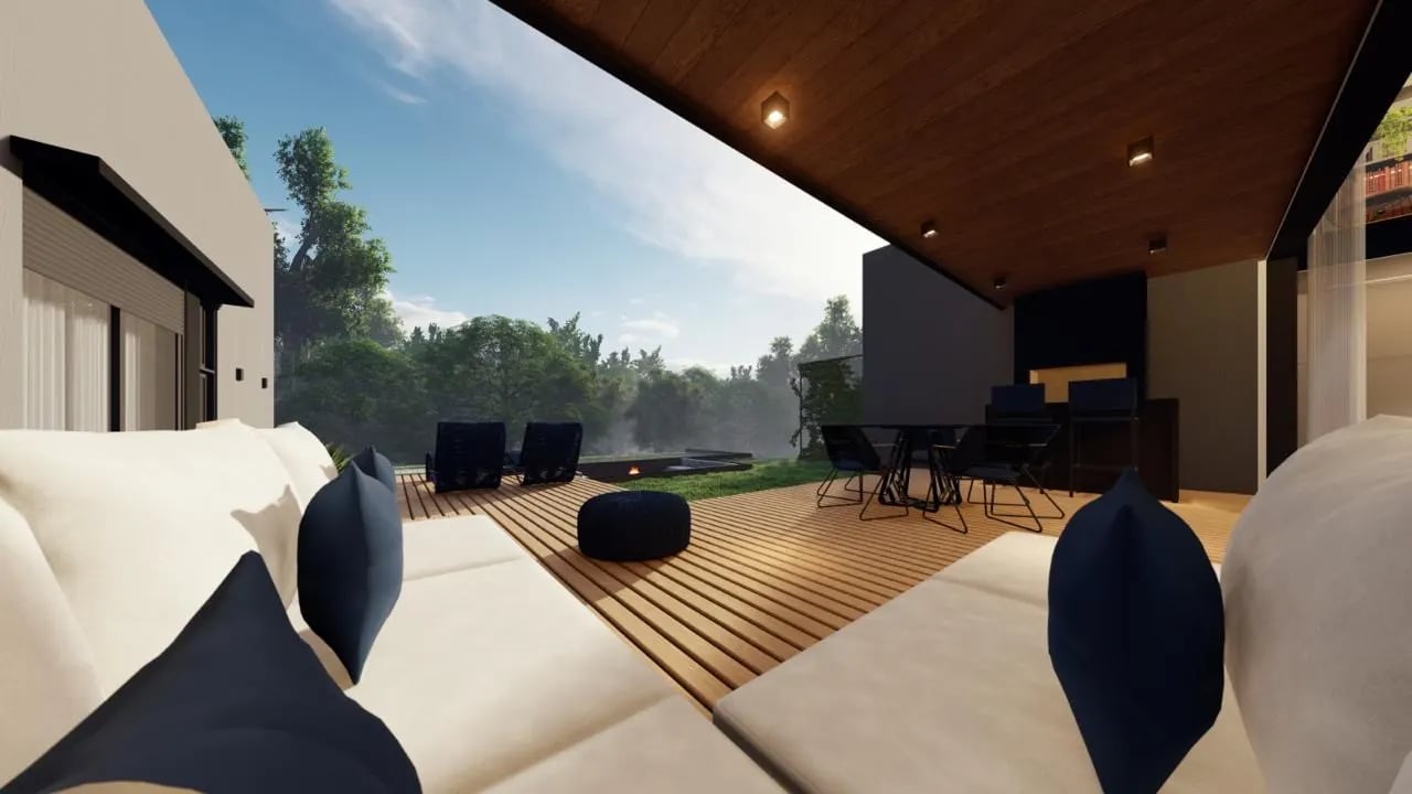 Casa Villa Serenitá  - Foto 17