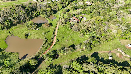 Chácara em Candelária com 21 Hectares - Foto 8