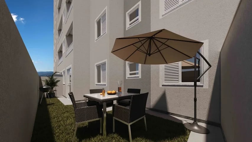 ESGOTADO - Residencial Oregon - Foto 10