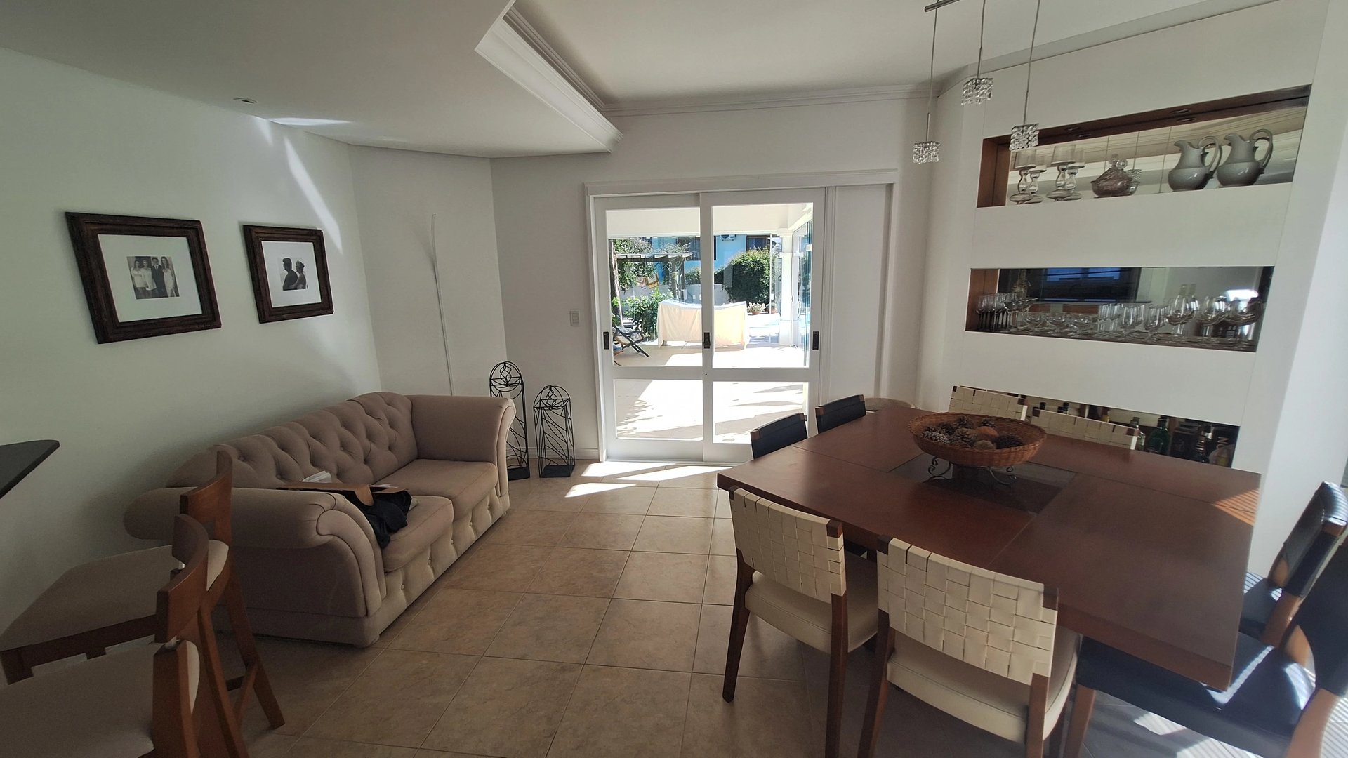 Casa no Santo Inácio - 3 dormitórios - Foto 14