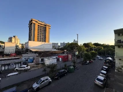 Apartamento no centro próximo a av. do imigrante - Foto 5