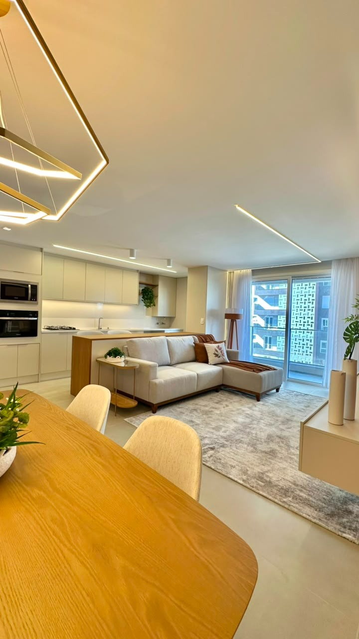Apartamento 2 dormitórios próximo ao shopping L'America , foto 6