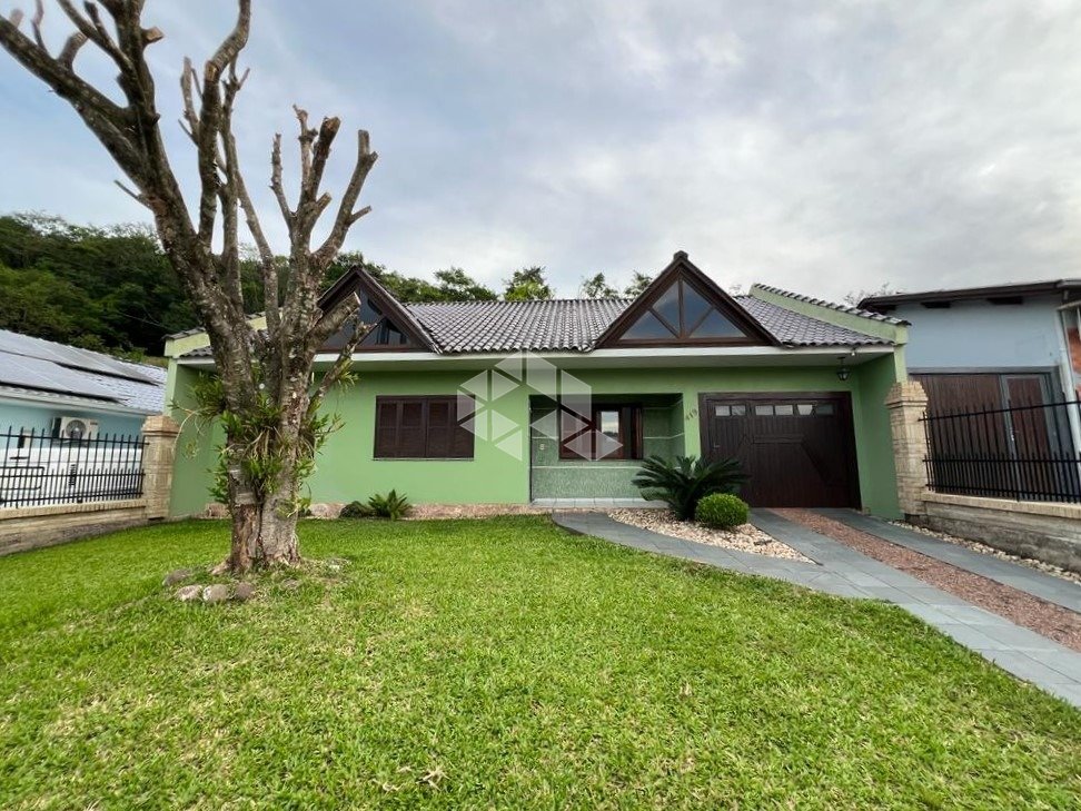 Casa no bairro Renascença - Foto 16