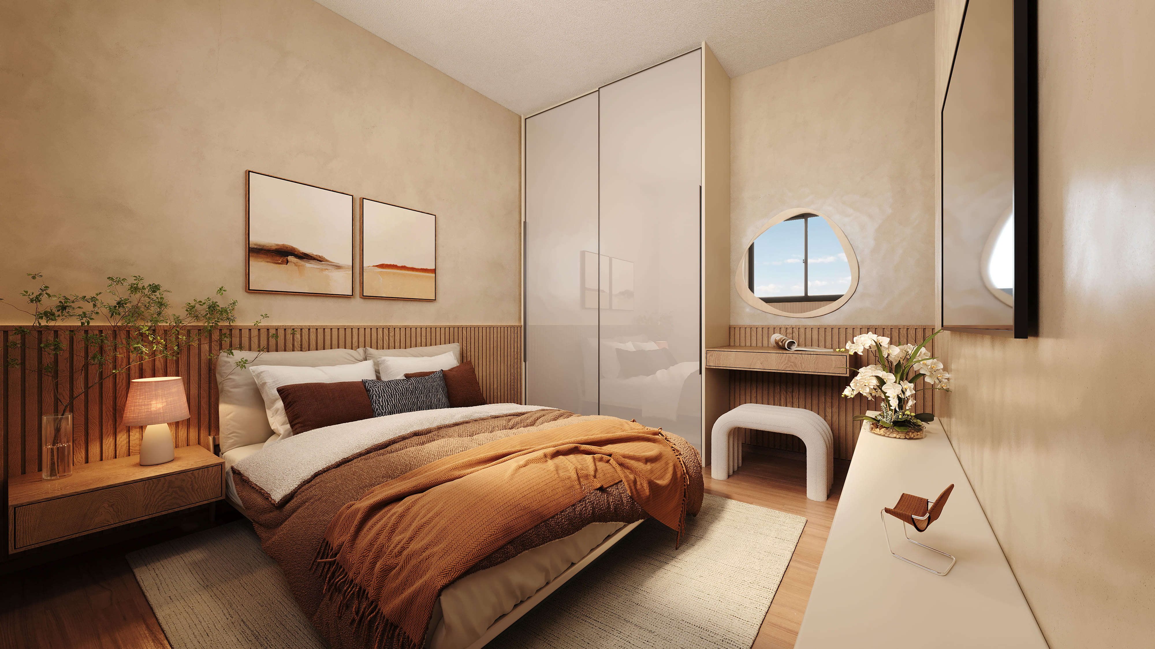 Residencial Canto das Andorinhas, foto 6