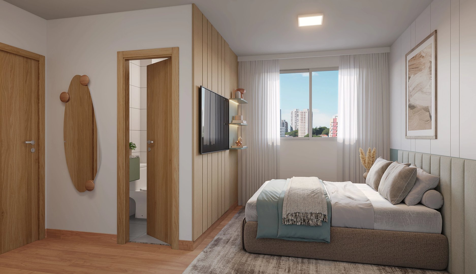 Residencial Tokyo  - Foto 13