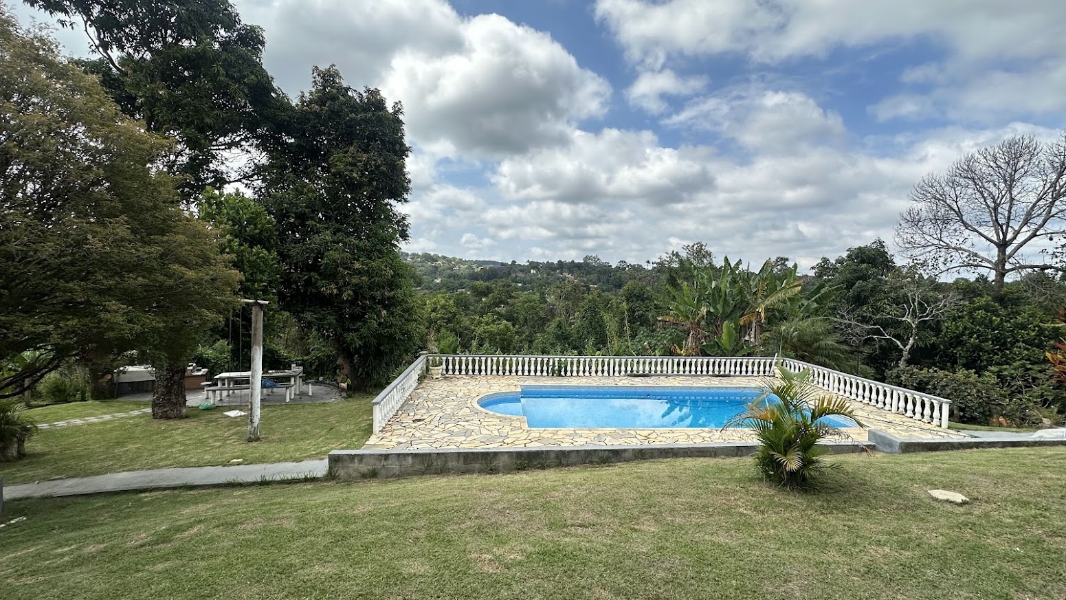 Chácara com 3 quartos, Dona Catarina, Mairinque - R$ 550 mil, Cod: CH-1147