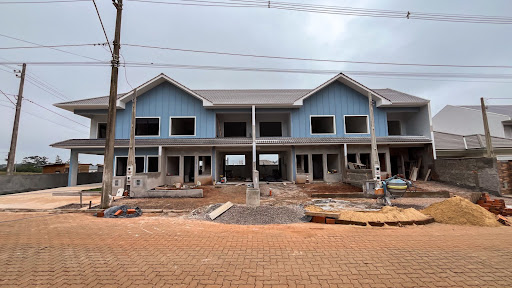 Duplex em Linha Santa Cruz com 2 Suítes à Venda - Foto 12