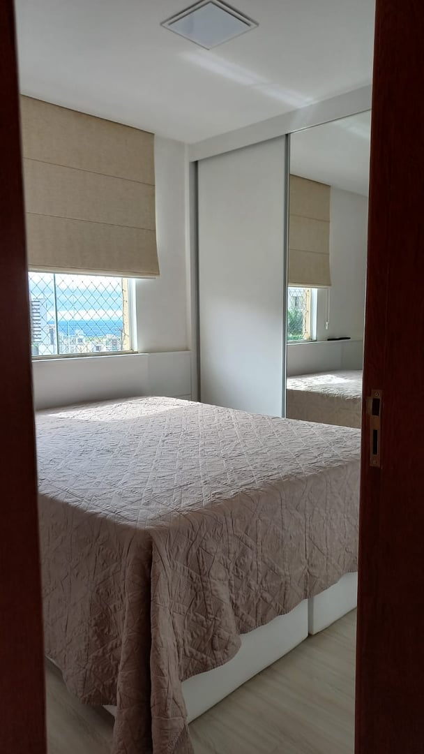 Apartamento de 3/4 à venda - Alto do Candeias - Foto 19
