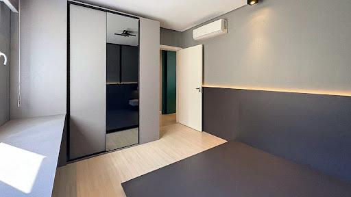 Casa no Jardim Europa com 3 dormitórios, Suíte e Piscina - Foto 15