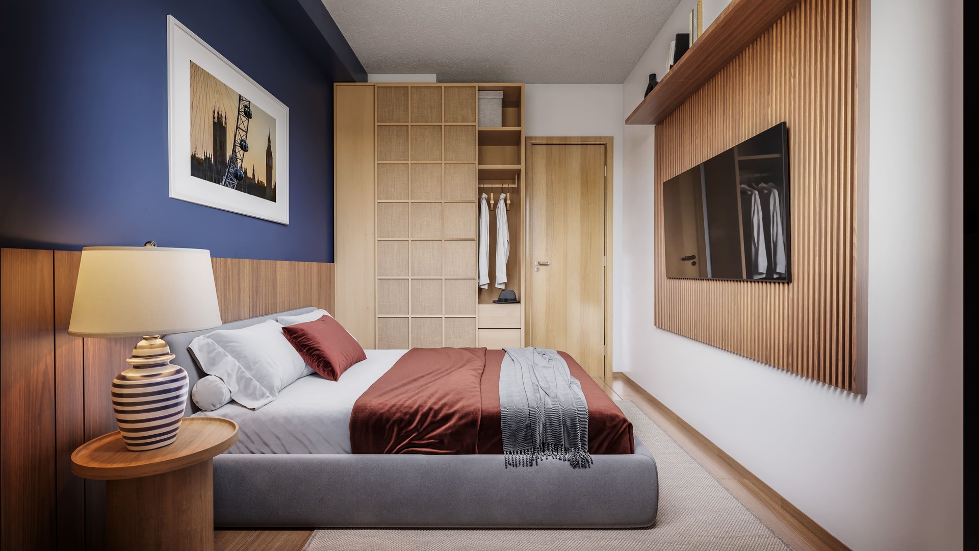 Breve Lançamento - Residencial Silverstone - Foto 14