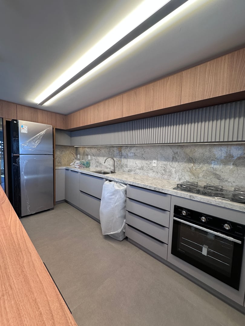 Artsy San Pelegrino - Semi mobiliado — foto 12