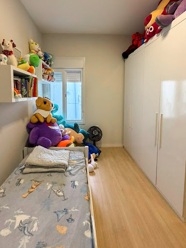 Duplex no Goiás com 3 dormitórios e suíte - Foto 25