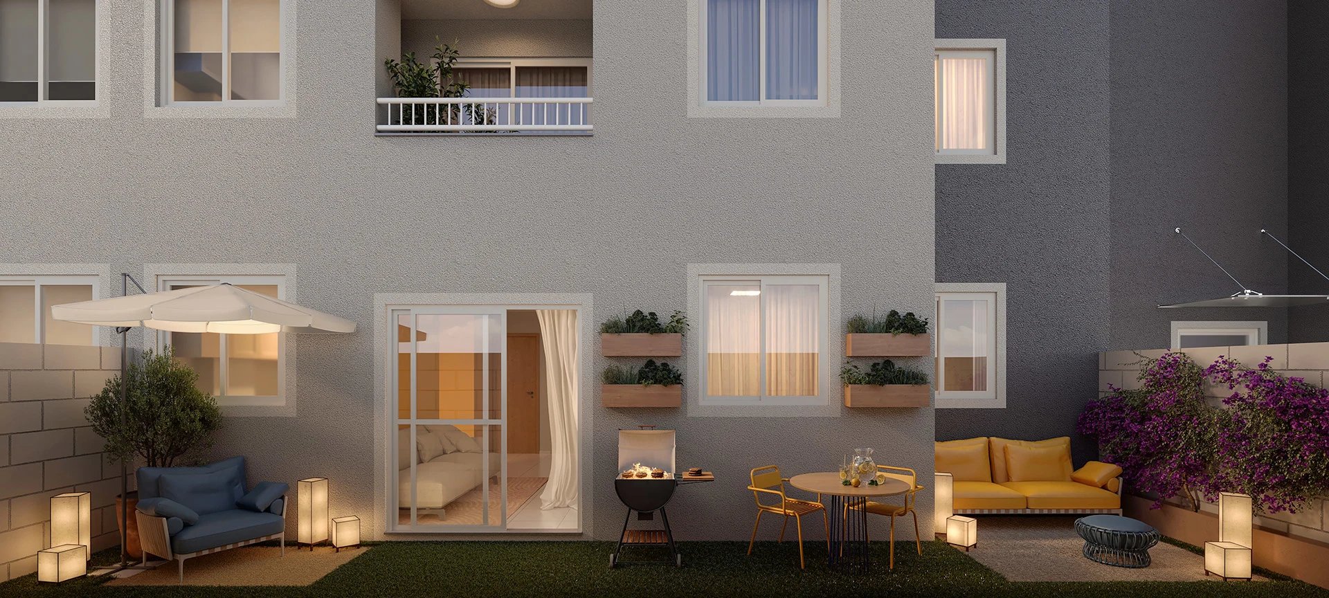 Residencial Montevidéu - Foto 6