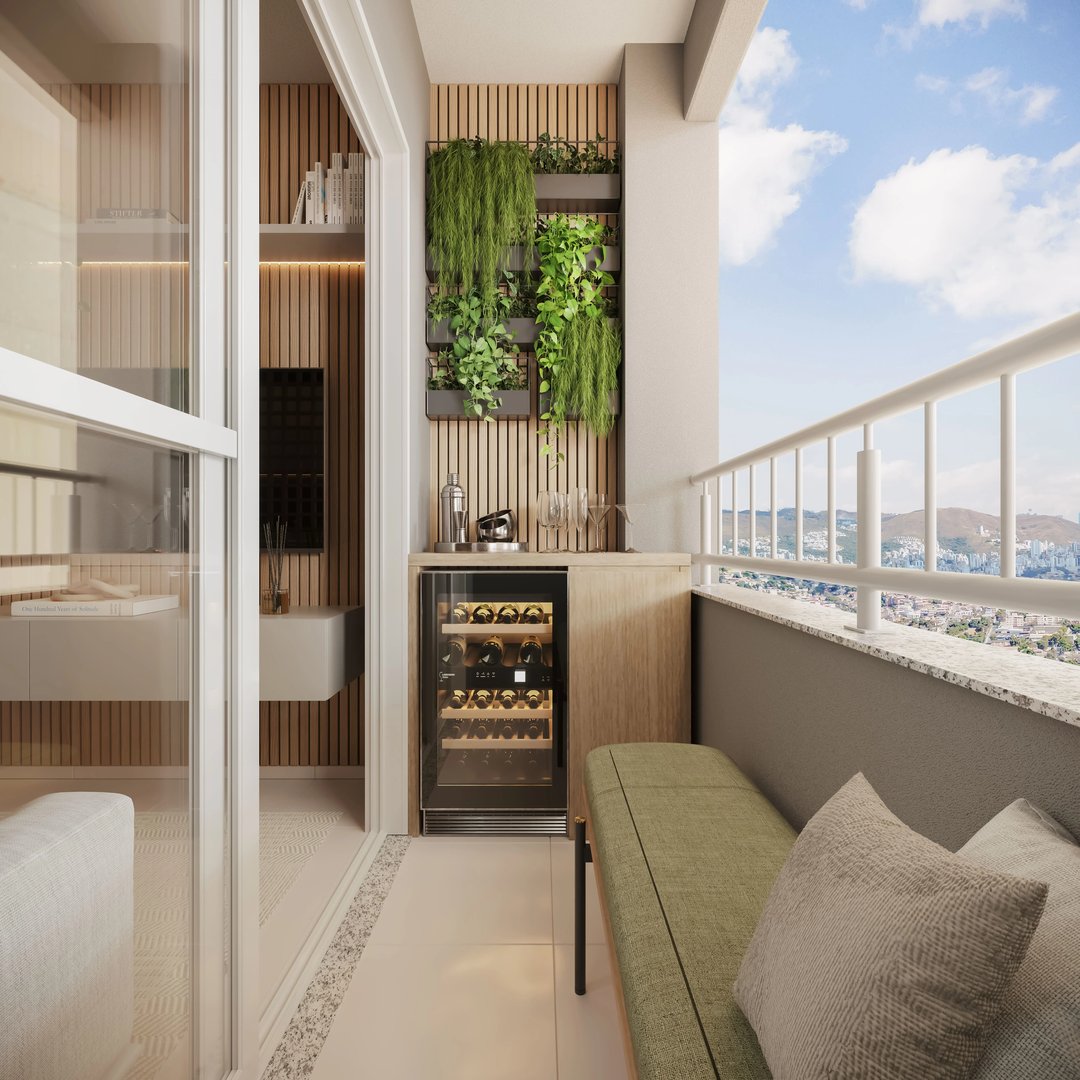 Residencial Parque Canoas - Foto 13