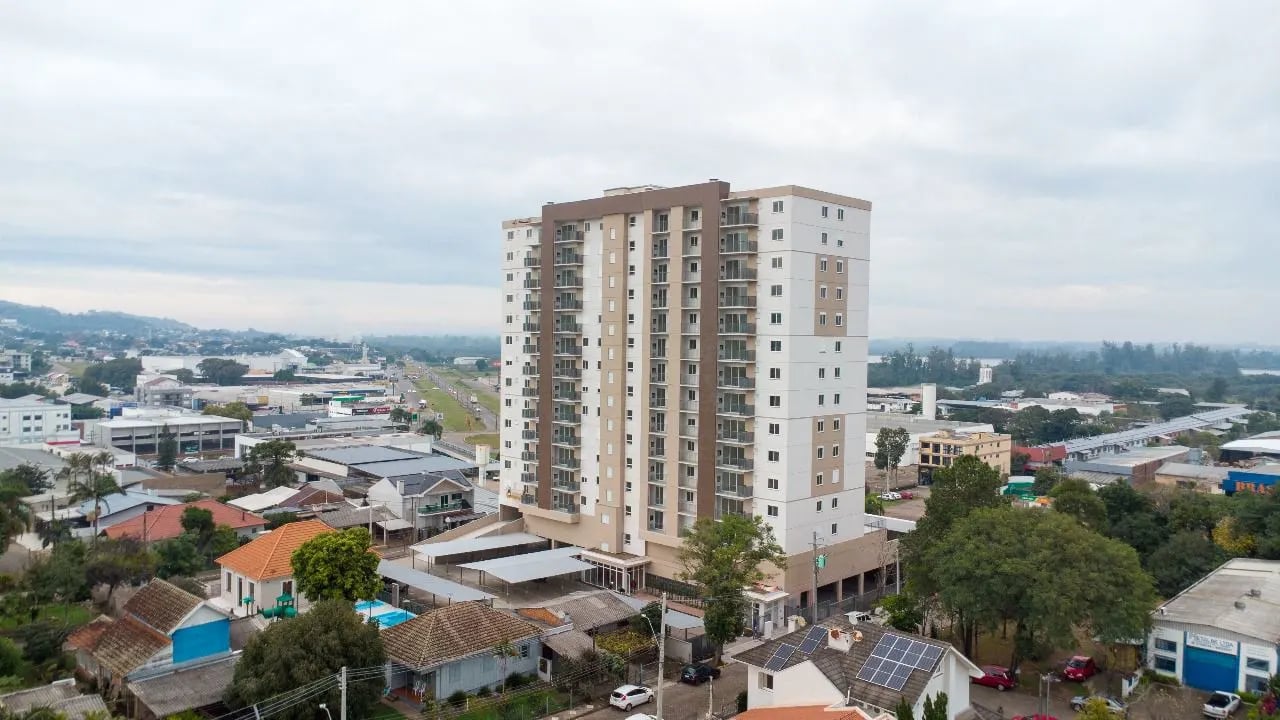 Apartamento novo no URBAN - Foto 5