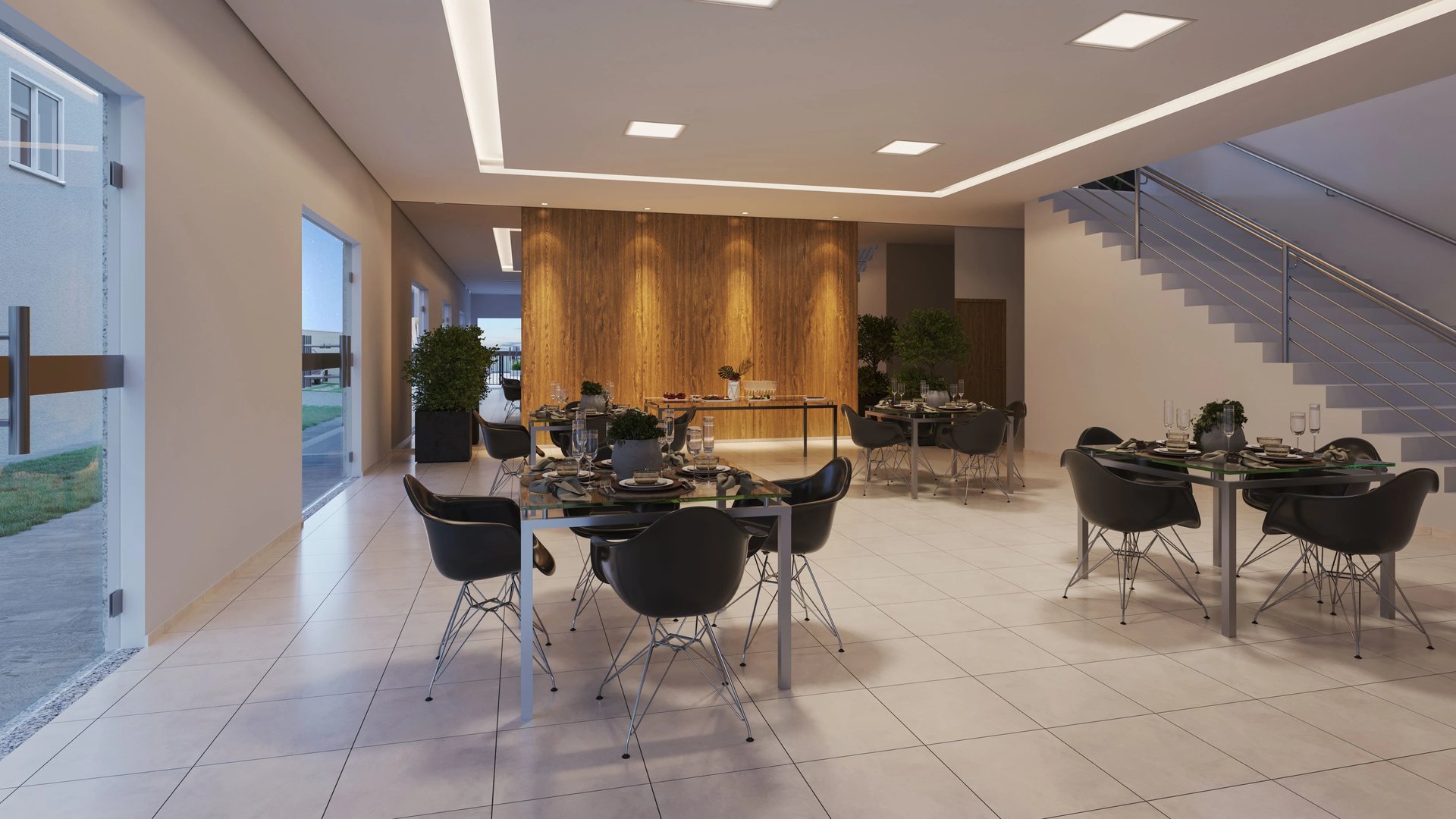 Residencial Autenticità - Foto 6