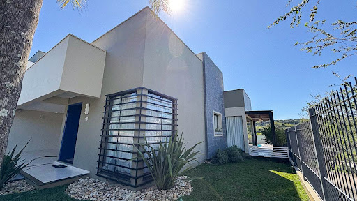 Casa no Jardim Europa com 3 dormitórios, Suíte e Piscina - Foto 24