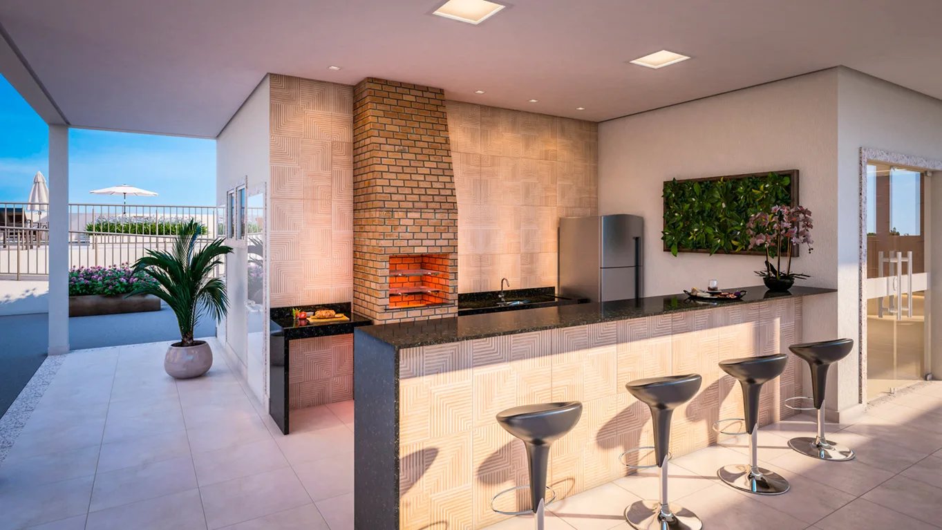 Residencial Torres do Campo - Foto 9