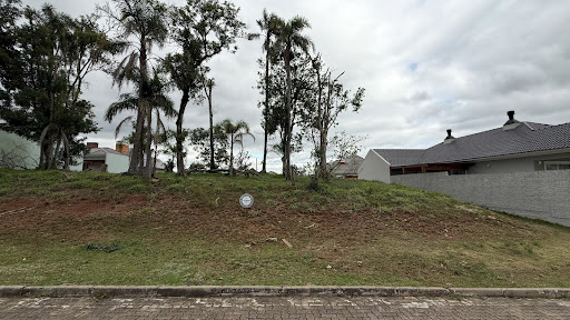 Terreno frente norte no Royal Country com 484 m² - Foto 4