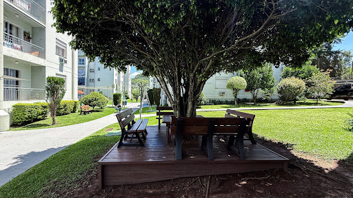 Apartamento no Higienópolis com 1 dormitório e sacada - Foto 13