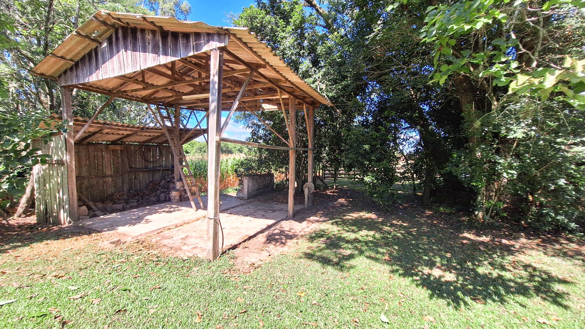 Chácara em São José da Reserva com 7,86 hectares - Foto 18