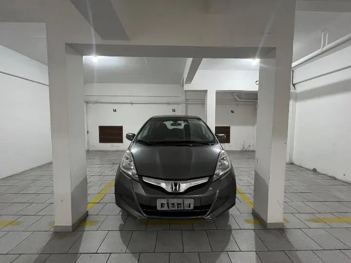 Apartamento com 2 quartos semimobiliado - Foto 11