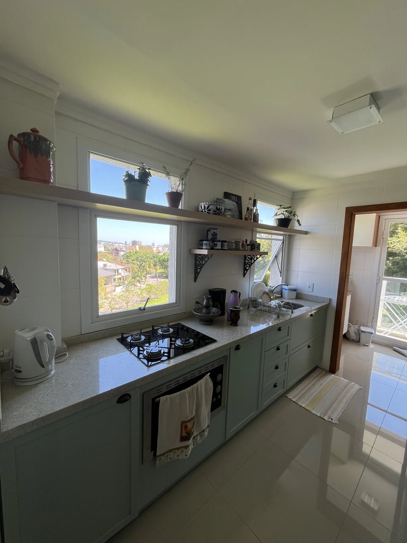 Apartamento com 2 suítes no Santo Inácio - Foto 10