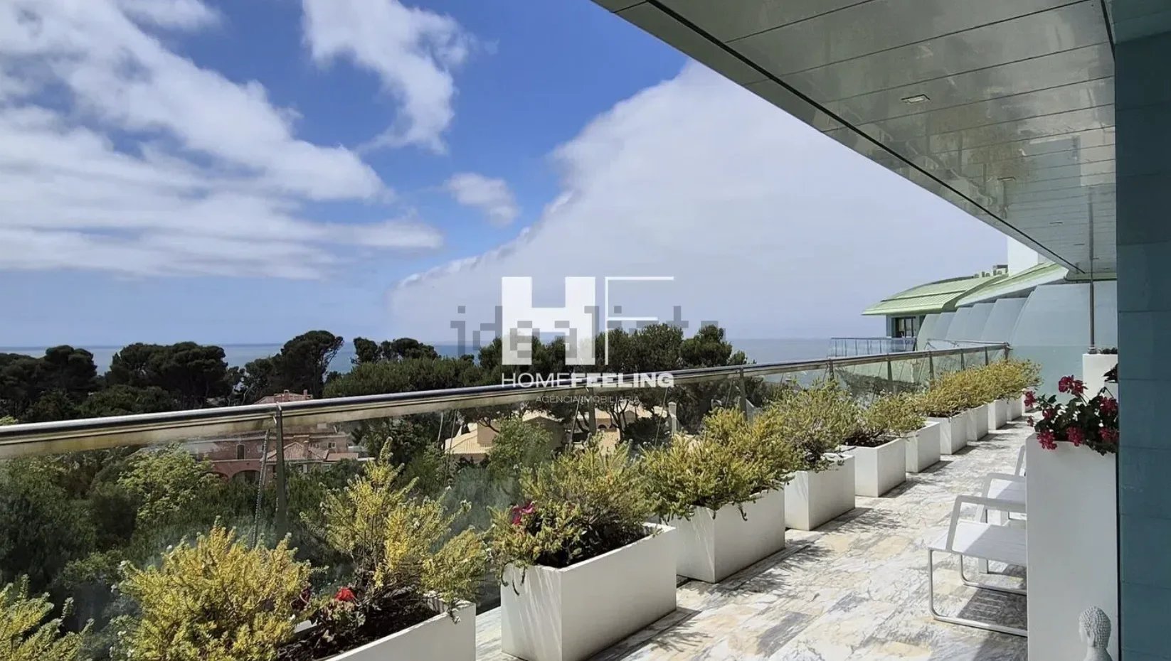 PENTHOUSE QUINTA DA MARINHA - 33604847 — foto 5