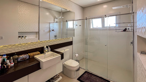 Casa no Goiás com 3 dormitórios, closet e piscina - Foto 22