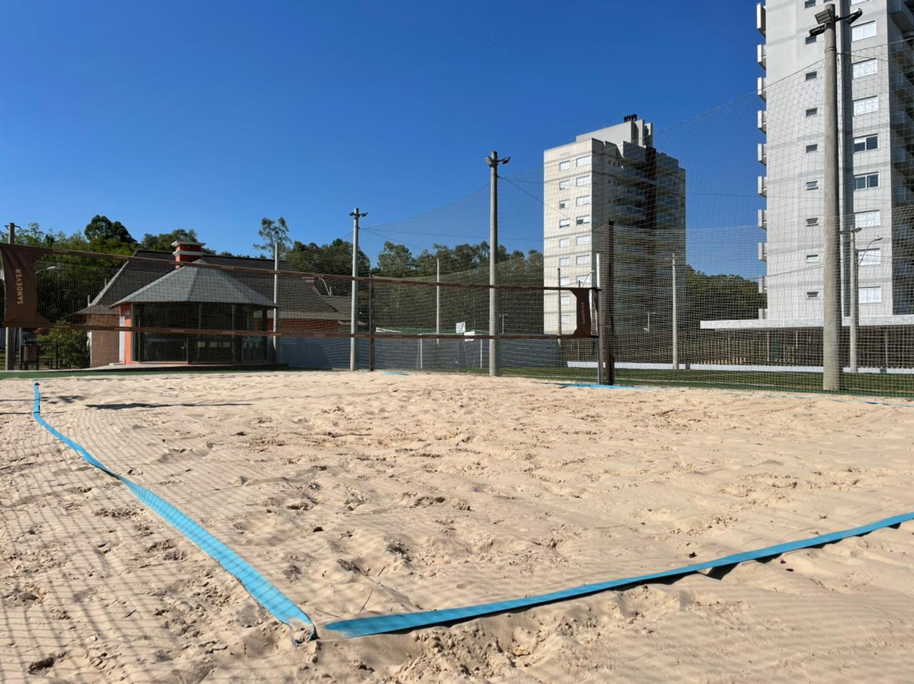 Terreno no Condomínio Parque Europa com 3353 m² - Foto 16