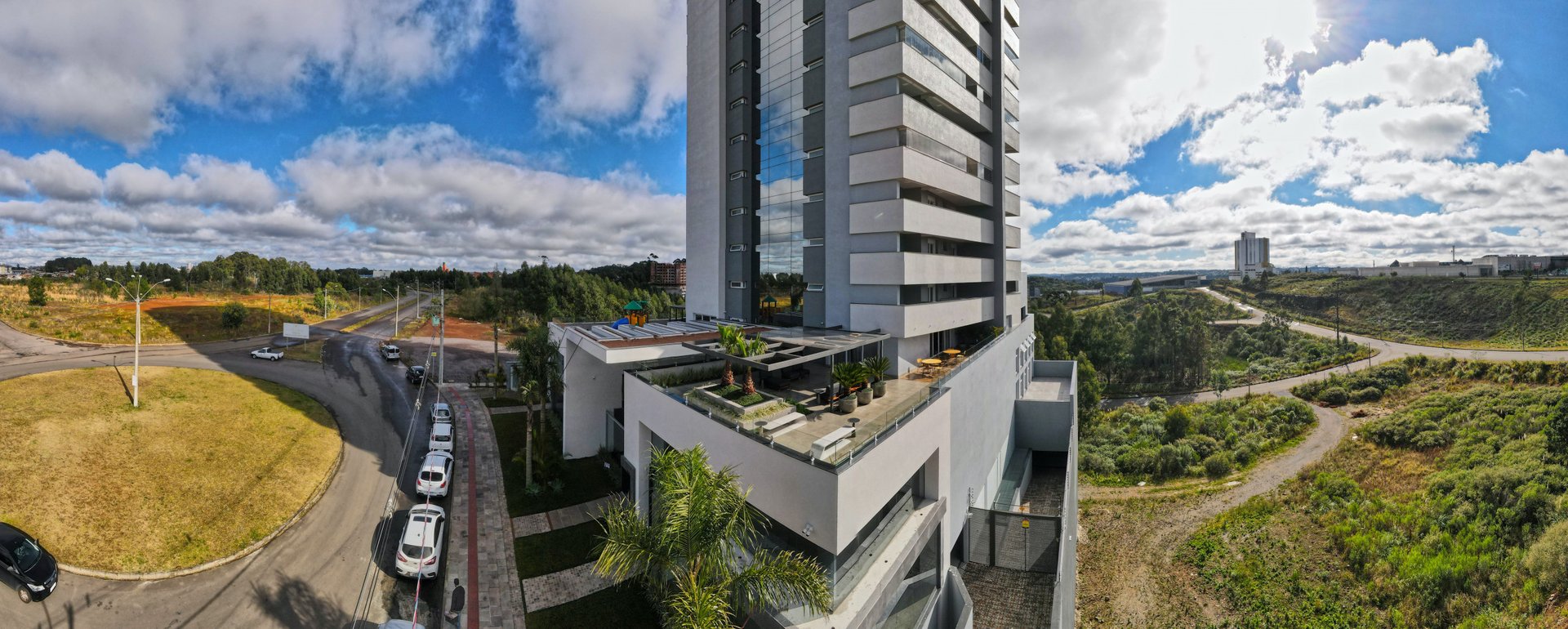 Residencial Reserva Urbana