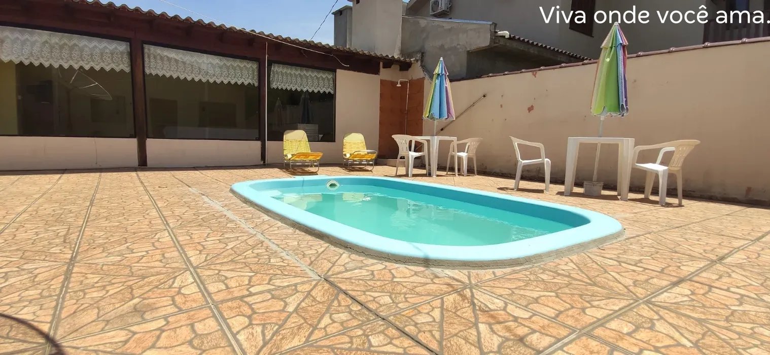 Casa no bairro Arroio Grande com 3 dormitórios - Foto 20