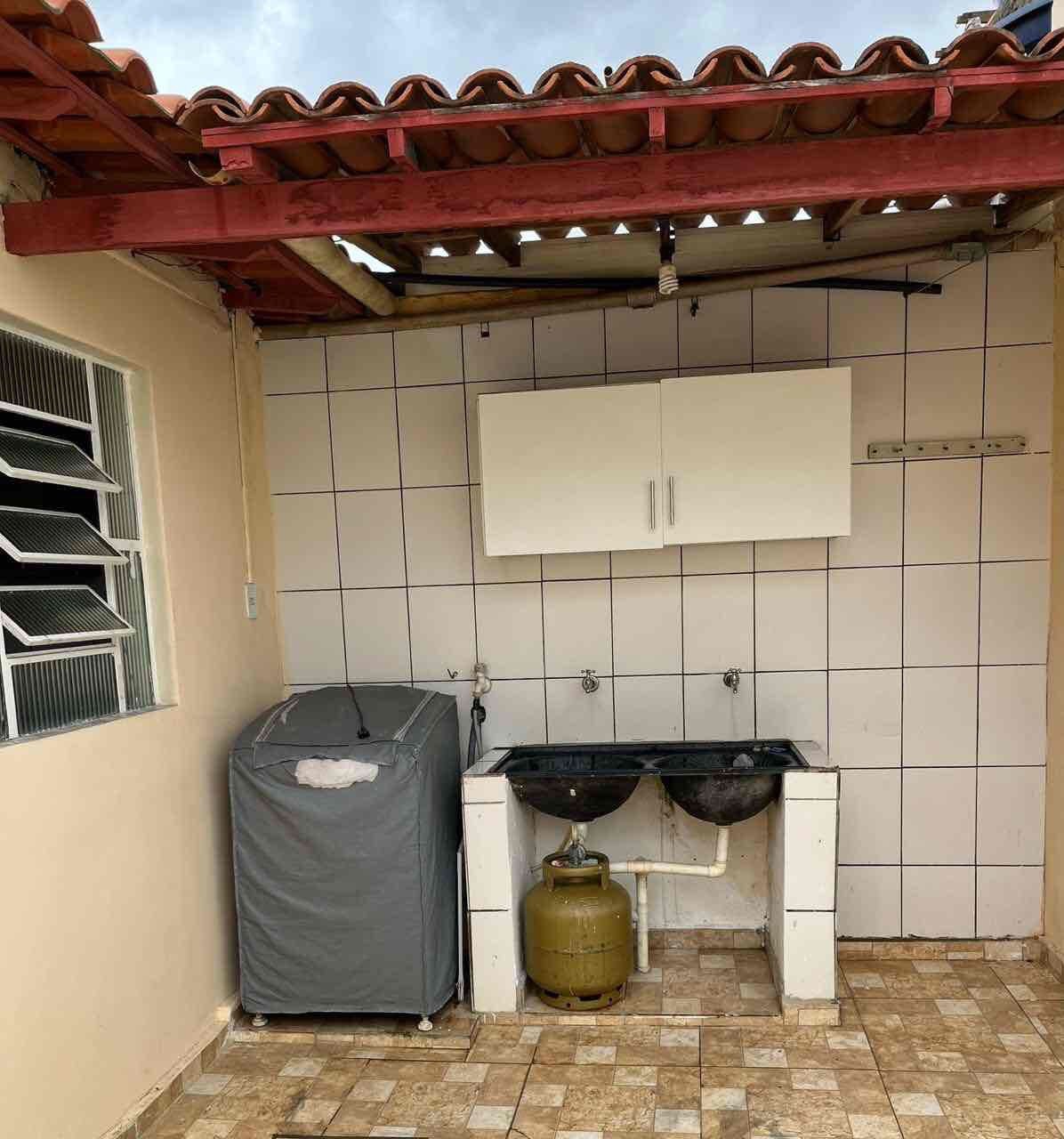 Casa padrão à Venda, Zabelê, Vitória da Conquista, BA - Foto 11