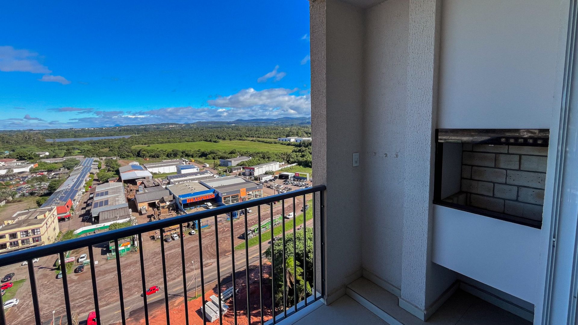 Apartamento no Edifício Urban com 1 dormitório  - Foto 3