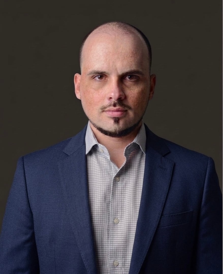 Jackson Moreira Machado