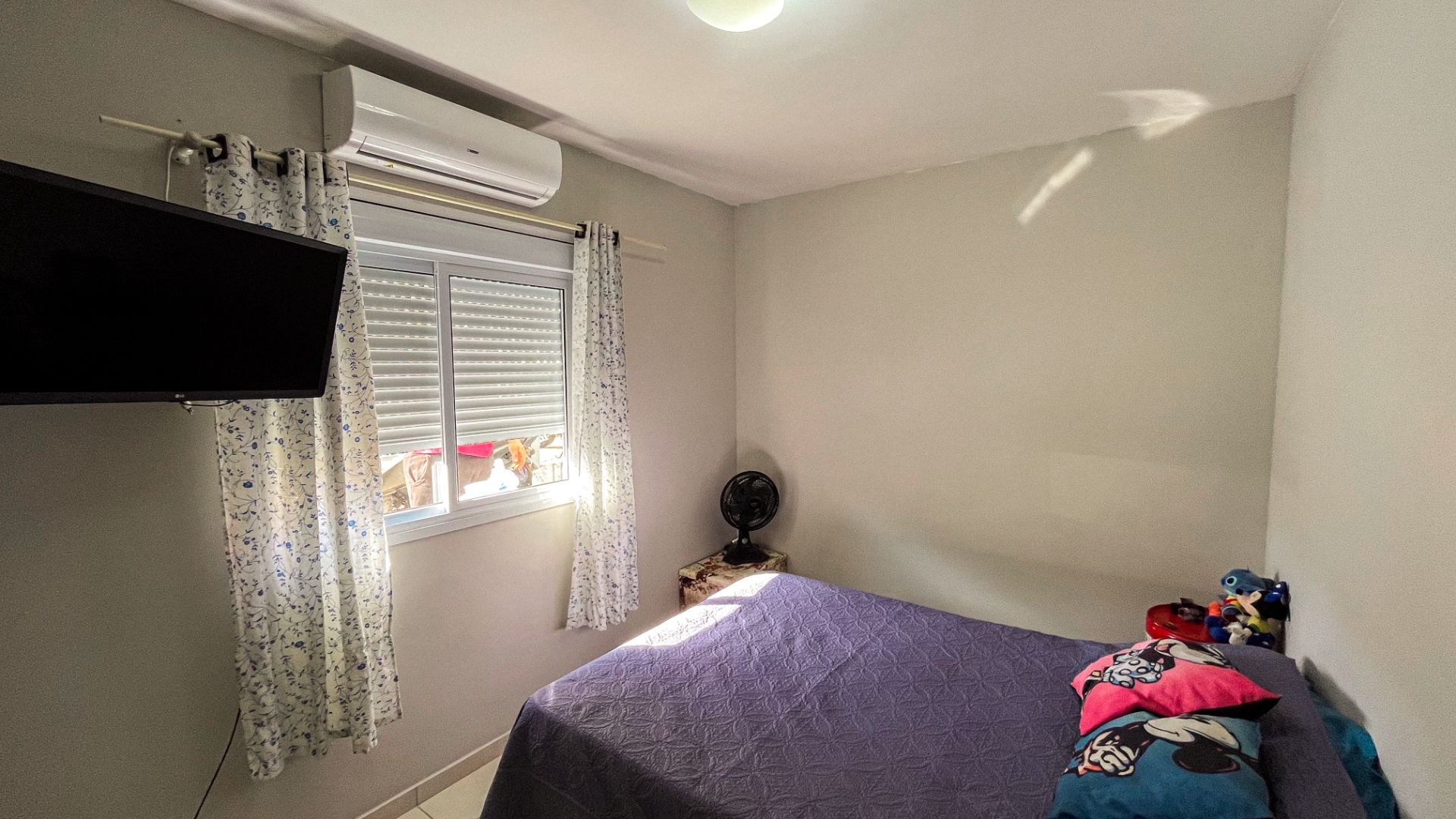 Apartamento no Alto Paraíso com 2 dormitórios - Foto 8