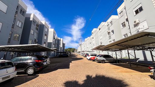 Apartamento em Aliança com 2 dormitórios - Foto 17