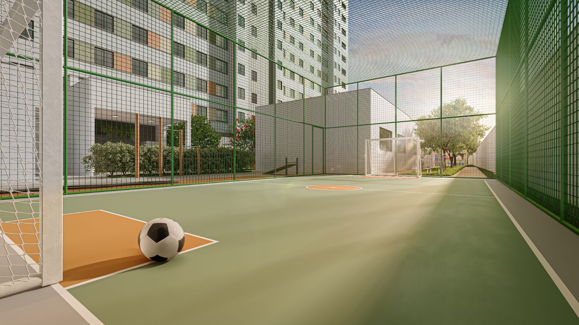 Residencial Parque Marista - Foto 5