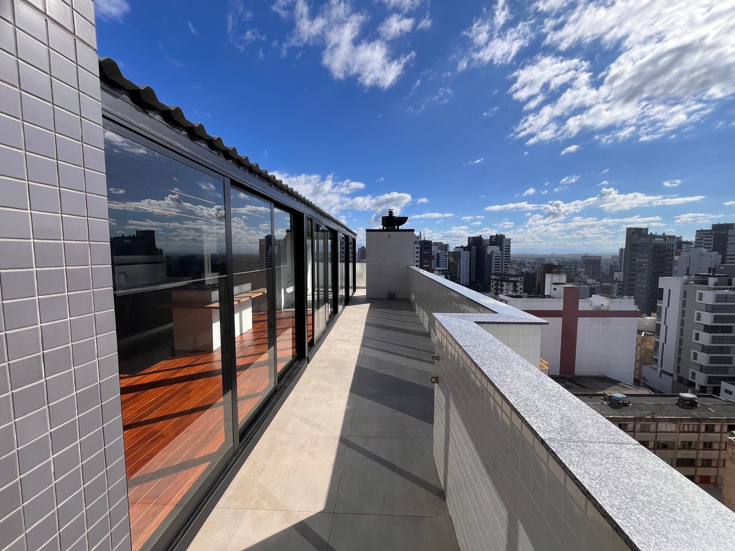 Apartamento 1104 - Ed. La Vistara — foto 16
