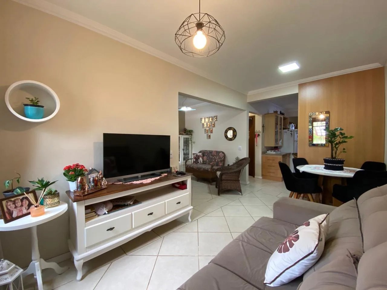 Triplex no Bairro Santo Inacio - Foto 5