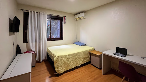 Apartamento no Edifício Bavária com 3 dormitórios e Suíte - Foto 13