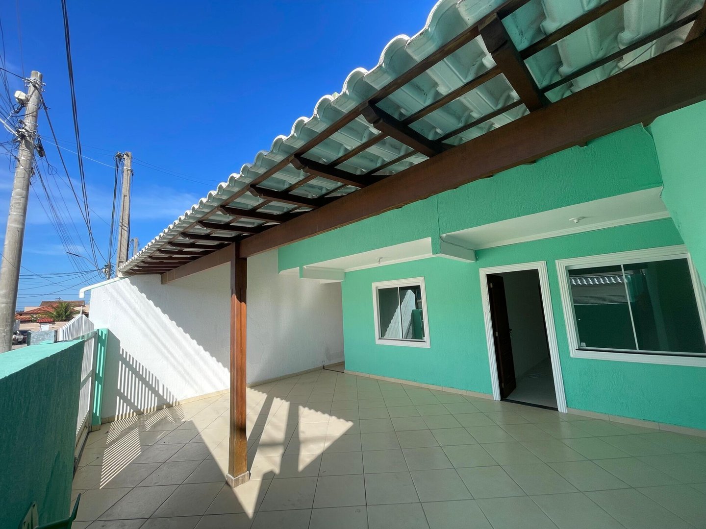 Casa em Centro, Araruama
