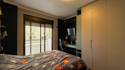 Apartamento 3 dormitórios no Edifício Costa do Marfim - Foto 10