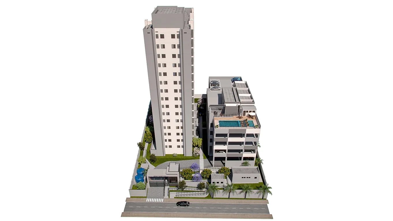 Residencial Gran Campolim - Foto 15