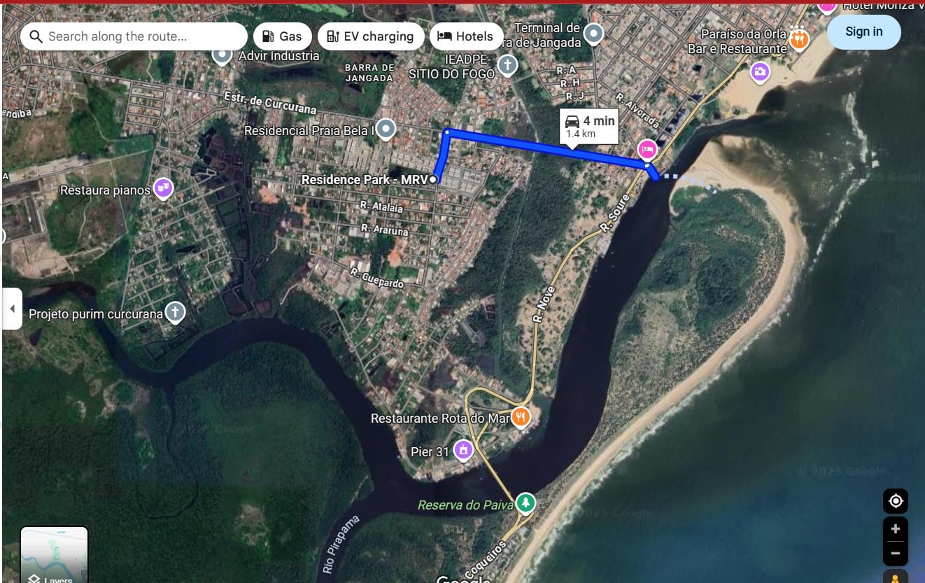 Residencial Residence Park - Foto 14