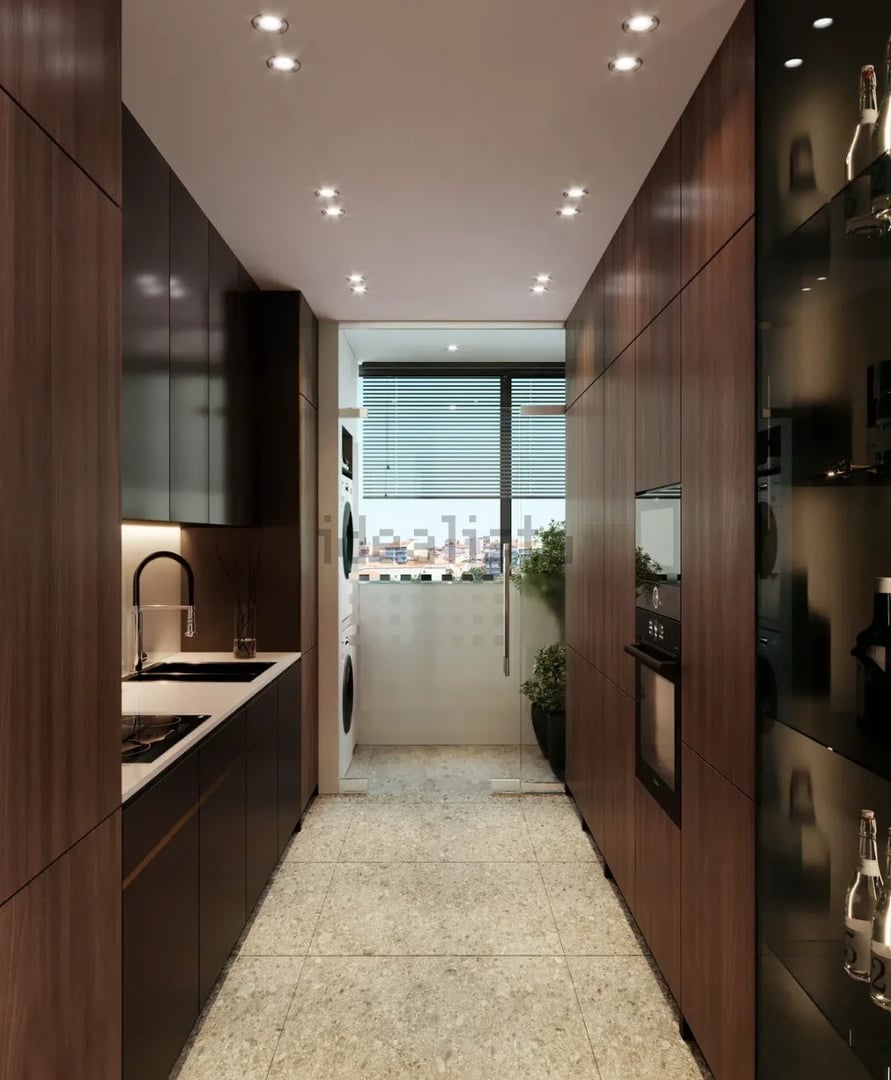 THE LINE - APARTAMENTO 34292626 — foto 4